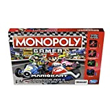 Hasbro Monopoly - Monopoly Gamer Mario Kart, E1870103