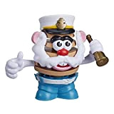 Hasbro - Mr. Potato Head Chips Solid, Salt Sea Captain