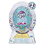 Hasbro My Little Pony - Cutie Mark Crew Balloon Blind Packs, Assortito, 9.53 X 13.65 X 4.45, E5966EU0