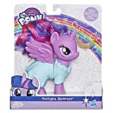 Hasbro My Little Pony Dress-Up Pony - Twilight Sparkle (E5611)