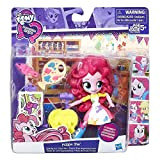 HASBRO My Little Pony Eg Minis Pinkie Pie Art Class B4909 B9472