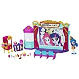 Hasbro My Little Pony - Equestria Girls Mini Il Cinema , C0409EU4