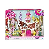 Hasbro My Little Pony - Fim, La Pasticceria di Pinkie Pie, Multicolore