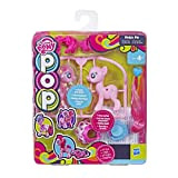 Hasbro My Little Pony- Invizimals Mio Mini Pony Fashion, B0370