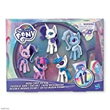 Hasbro My Little Pony- MLP Unicorn Sparkle Collezione, E9106