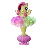 Hasbro My Little Pony - Rainbow Lights - E5961 - Fluttershy - 3 Batteries Included - NEU