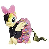 Hasbro My Little Pony - Songbird Serenade Gonna Scintillante, E0690ES0