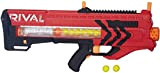 Hasbro Nerf Rival Zeus MXV-1200, mitragliatrice Giocattolo (Rossa)