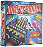 Hasbro Parker - Mastermind, Gioco di logica [Importato dalla Francia]