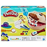Hasbro Play-Doh Dottor Trapanino, B5520EU4
