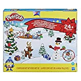 Hasbro Play-Doh PD Advent Calendar PLAYSET