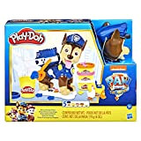 Hasbro Play-Doh PD Paw Patrol PLAYSET