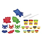 Hasbro Play-Doh PD PJ Masks Set