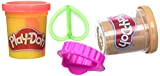 Hasbro Play-Doh- Watch, Multicolore, E5100EU4