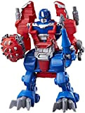 Hasbro Playskool E0158 tra Rbt Night Watch Optimus Prime Transformers Figures And Playset