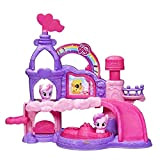 Hasbro- Playskool Friends My Little Pony Musical Celebration Castle, B1648