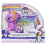 Hasbro Playskool My Little Pony Twilight Sparkle Fantastiche Ali, Multicolore