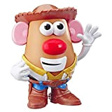 Hasbro Playskool - Toy Story 4 Mr. Potato Woody Personaggio ispirato al Film, Multicolore, E3727ES0