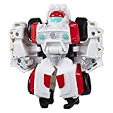 Hasbro - Playskool - Transformers Rescue Bot Rescan Medix Jeep