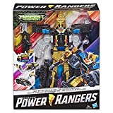 Hasbro Power Rangers Bm Beast Wrecker Zord Figurina Collezionabile