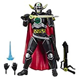 Hasbro Power Rangers Lightning Collection 6" Lost Galaxy Magna Defender Action Figure
