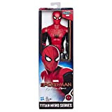 Hasbro Spider-Man Marvel - Far From Home Titan Hero Power FX, Multicolore, 30 cm, E5766EU4