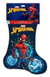 Hasbro Spiderman 2019 Calza Epifania Befana