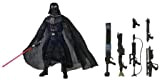 Hasbro Star Wars 2009 Saga Legends Action Figure SL No. 6 Darth Vader