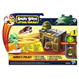 Hasbro Star Wars - A2381E240 - figurina Accessori - Angry Birds - Luci di Darth Vader