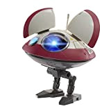 Hasbro Star Wars, Action Figure Elettronica interattiva di L0-LA59 (Lola), Giocattolo di droide Ispirato alla Serie Star Wars: Obi-WAN Kenobi, ...