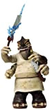 Hasbro Star Wars Dexter Jettster (Coruscant Informant), figura del film “Guerre stellari: l’attacco dei cloni” 2002, 84866