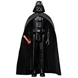 Hasbro Star Wars Retro Collection, Darth Vader (The Dark Times), Action Figure in Scala da 9,5 cm, Ispirata alla Serie ...
