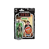 Hasbro Star Wars Retro Collection, Lando Calrissian (Guardia Skiff), Action Figure collezionabili da 9,5 cm, ispirate al Film Star Wars: ...