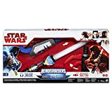 Hasbro Star Wars - Spada Laser del Sentiero della Forza, C1412EU4