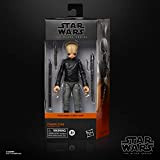 Hasbro Star Wars The Black Series, Action Figure di Figrin D'an, in Scala da 15 cm, Ispirata al Film Star ...