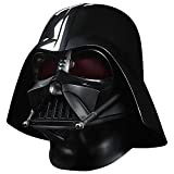Hasbro Star Wars The Black Series, casco elettronico di Darth Vader, ispirato alla serie "Star Wars: Obi-Wan Kenobi", replica 1:1 ...