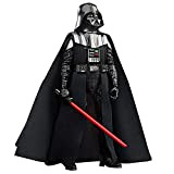 Hasbro Star Wars The Black Series, Darth Vader, Action Figure da 15 cm, Ispirata alla Serie Star Wars: Obi-WAN Kenobi, ...