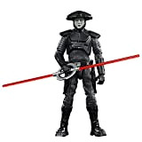 Hasbro Star Wars The Black Series, Quinto Fratello (Inquisitore), Action Figure da 15 cm, Ispirata alla Serie Star Wars: Obi-WAN ...