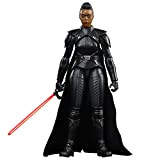 Hasbro Star Wars The Black Series, Reva (Terza Sorella), Action Figure collezionabile da 15 cm, Ispirata alla Serie Star Wars: ...