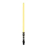 Hasbro Star Wars The Black Series - Spada Laser Force FX Elite di Rey Skywalker, con luci a Tecnologia LED ...