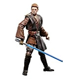 Hasbro Star Wars The Vintage Collection, Anakin Skywalker (Padawan), action figure in scala da 9,5 cm, ispirata al film ""Star ...