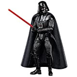 Hasbro Star Wars The Vintage Collection, Darth Vader (The Dark Times), action figure in scala da 9,5 cm, ispirata alla ...