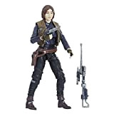 Hasbro Star Wars: The Vintage Collection Jyn Erso 3.75-inch Figure
