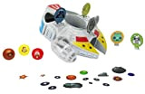Hasbro Starwars Angry Birds - Millenium Falcon Bounce Spiel [Importato dalla Spagna]