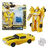 Hasbro Transformers - Bumblebee Camaro (Energon Igniters), E2092ES0