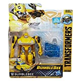 Hasbro Transformers - Bumblebee Maggiolino (Energon Igniters), E2094ES0