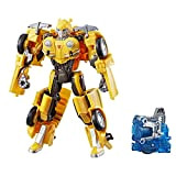 Hasbro Transformers: Energon Igniters Nitro Series - Bumblebee