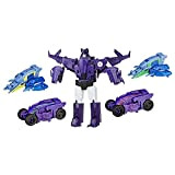 Hasbro Transformers - Galvatronus (Robots in Disguise Force Team Combiner), C2352ES0