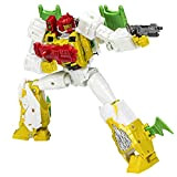 Hasbro Transformers, Generations Legacy Voyager, Jhiaxus dell'Universo G2, Action Figure da 17,5 cm, dagli 8 Anni in su, Multi, Taglia ...