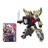 Hasbro Transformers Generations Power of The Primes Deluxe Class Dinobot Snarl